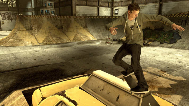 Tony Hawk’s Pro Skater HD znika ze Steam. Ostatnia szansa na zakup gry