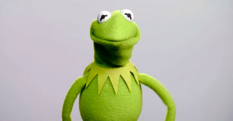 Kermit