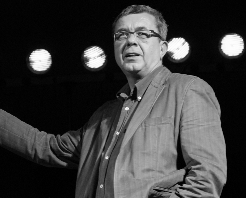 Grzegorz Miecugow