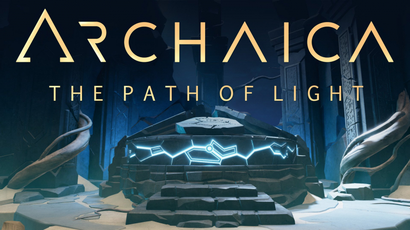 Archaica; The Path of Light