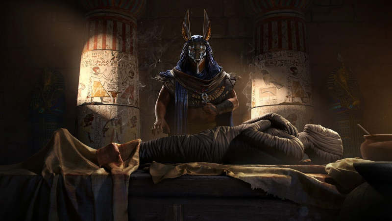 Znakomity aktorski zwiastun Assassin’s Creed: Origins