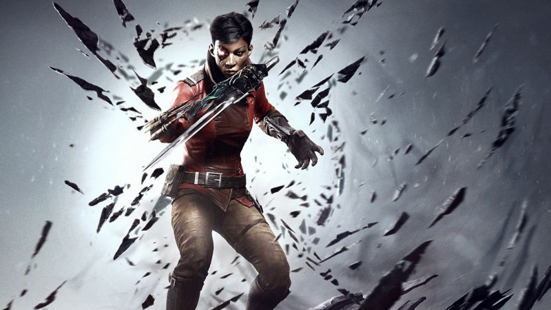 Dishonored: Death of the Outsider – recenzja gry