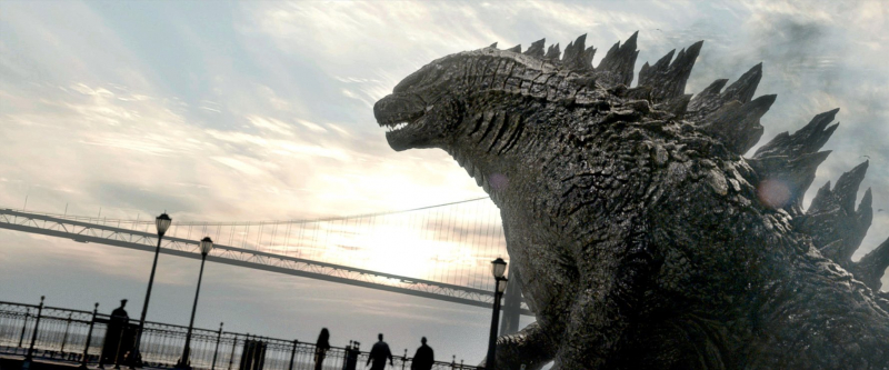Godzilla: King of Monsters – będzie nawiązanie do oryginału z 1954 roku