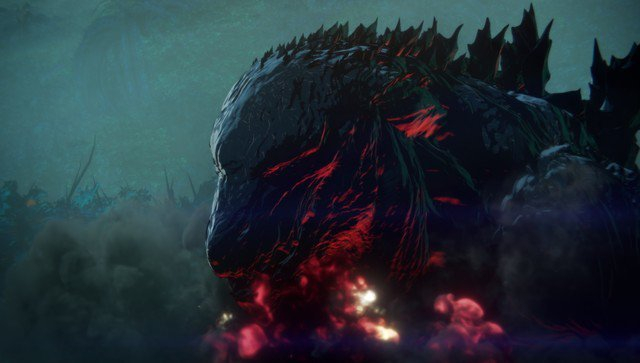 Godzilla: Planeta potworów – recenzja filmu
