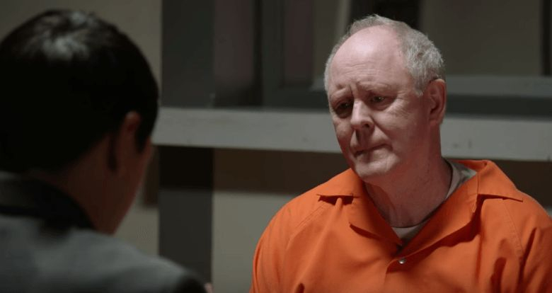 John Lithgow może powrócić w 2. sezonie Trial & Error