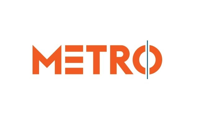 Metro TV - logo