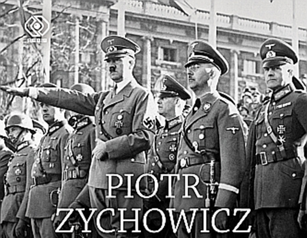 Niepoprawnie polityczny Piotr Zychowicz publikuje nową książkę – Niemcy