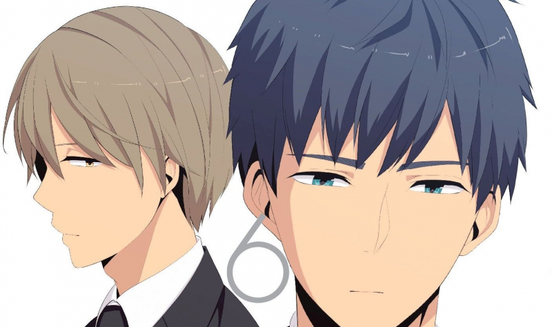 ReLIFE - tom 6