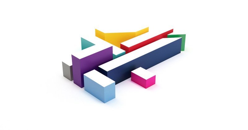 logo channel 4