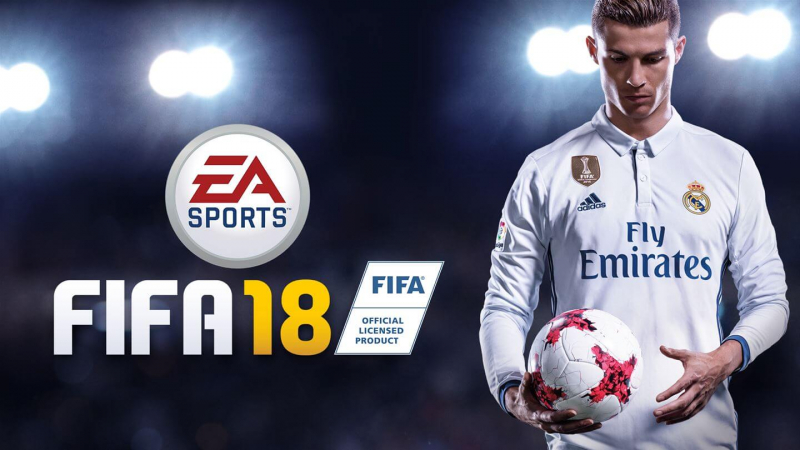 FIFA 18 – zwiastun gry prezentuje nowy polski komentarz