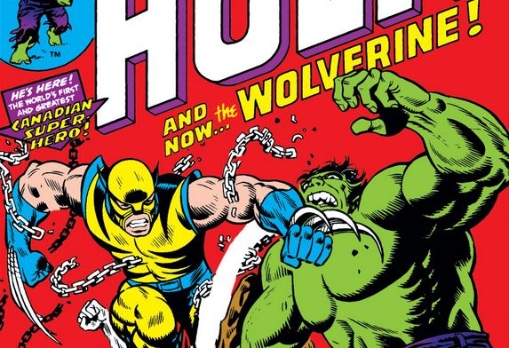 Incredible Hulk #181