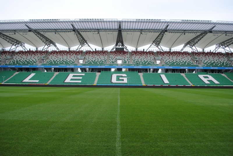 Gdzie transmisja meczu Legia-Tyraspol w TV i Internecie?