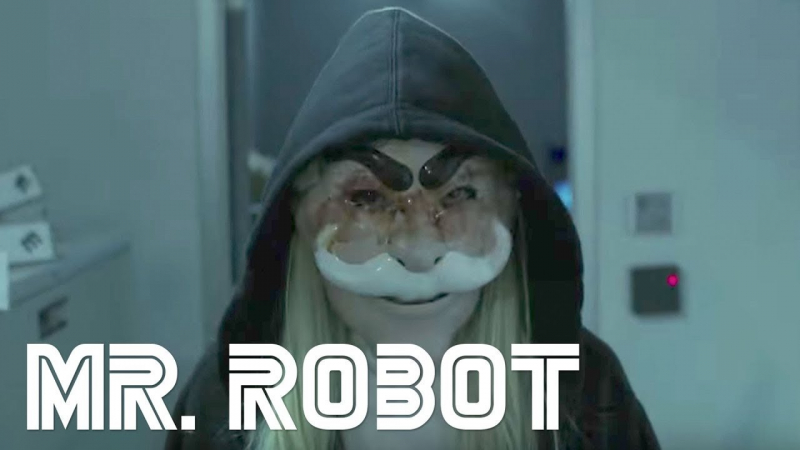 Mr. Robot - 3. sezon