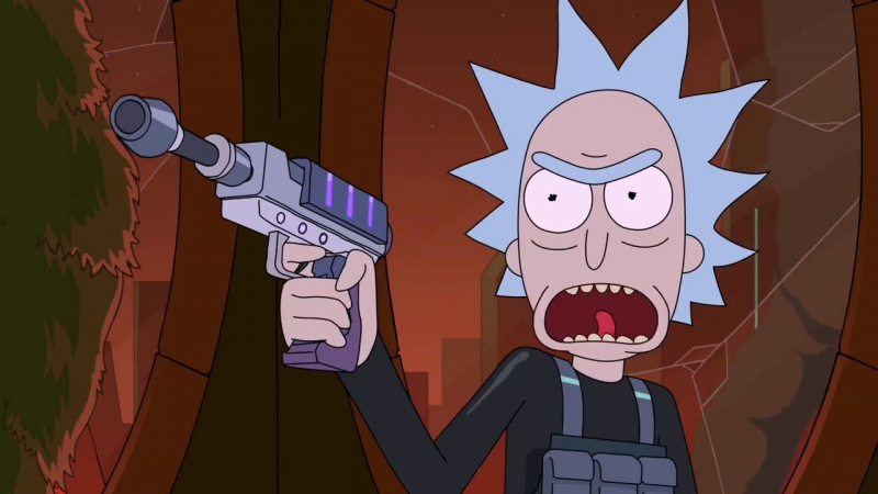 Rick and Morty: sezon 3, odcinek 1 i 2 – recenzja