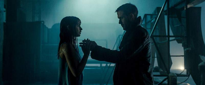 Box Office: Klapa Blade Runner 2049. Otwarcie poniżej oczekiwań