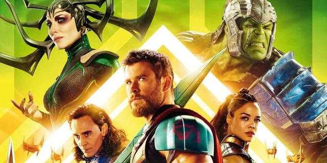 Box Office: Ile zarobi Thor: Ragnarok? Poznajcie nowe prognozy
