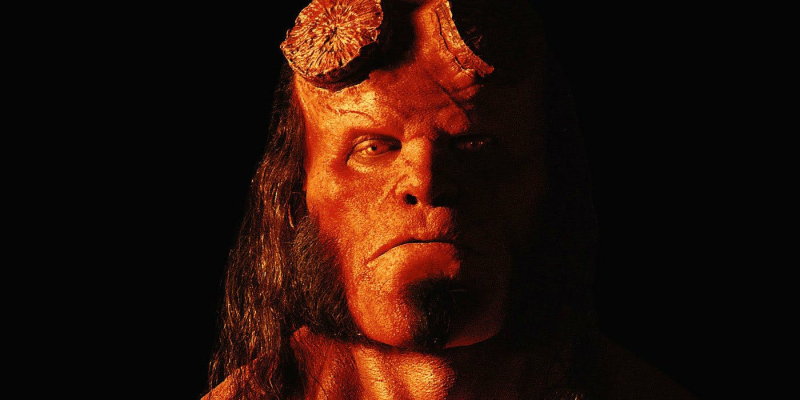 Film Hellboy ma różnić się od innych produkcji superbohaterskich