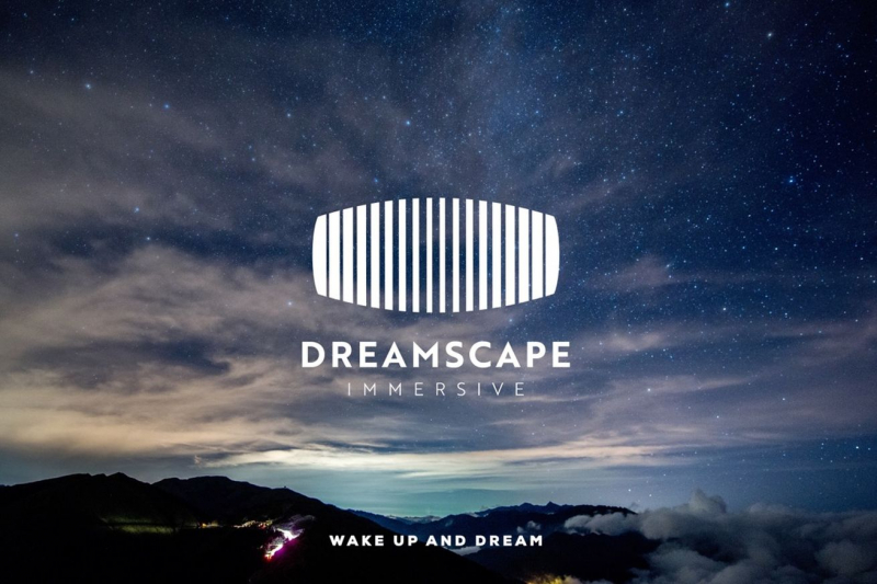 Dreamscape Immersive