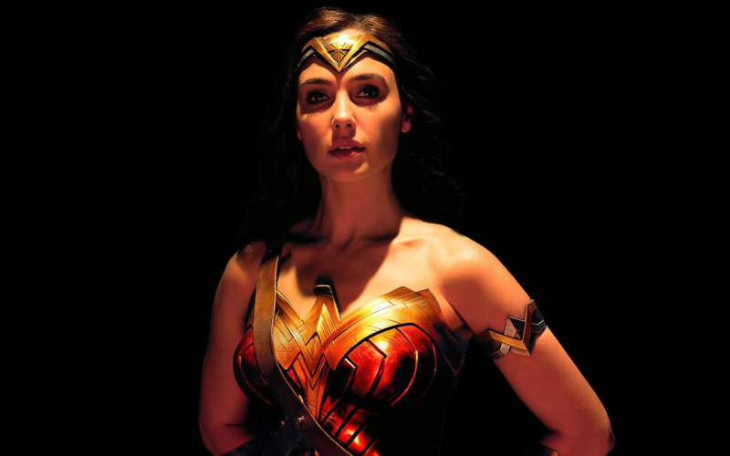 Wonder Woman 2 – fani tworzą petycję, by Diana była biseksualna