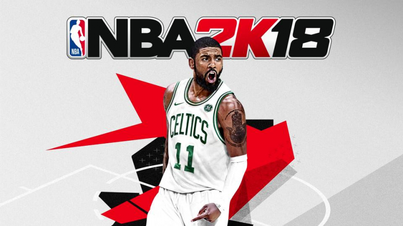 NBA 2K18: Rysa na koronie – recenzja gry