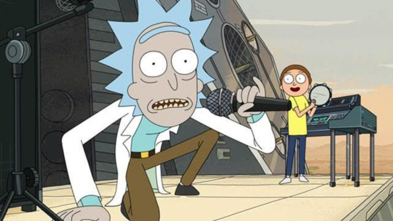 Funko zapowiada nowe figurki z serialu Rick i Morty. Zobaczcie zdjęcia