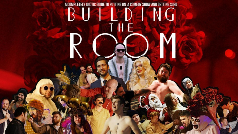 Building the Room