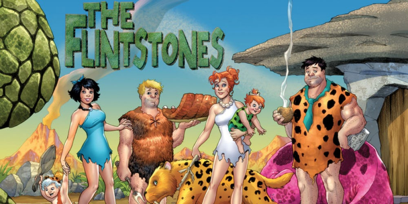 Flintstonowie – film aktorski najprawdopodobniej nie powstanie