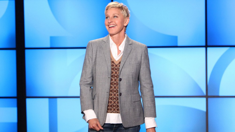 Ellen DeGeneres z nowym stand-upem w Netflixie