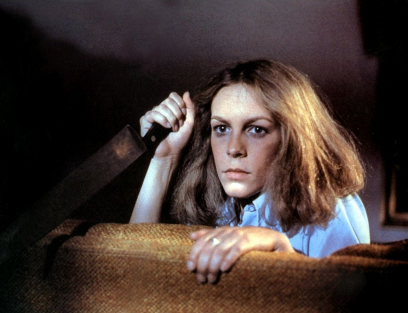 Nowe Halloween – John Carpenter wyjaśnia fabularny powrót Jamie Lee Curtis