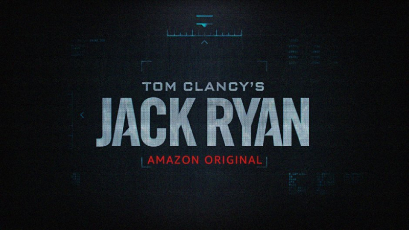 Obejrzyj nowy teaser serialu Tom Clancy’s Jack Ryan