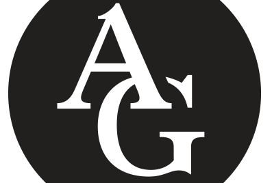 logo Author Guild