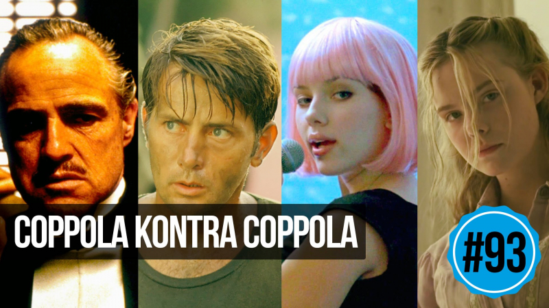 Coppola kontra Coppola