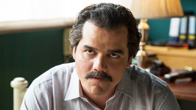 Brat Pablo Escobara roznosi Narcos na strzępy. Chce miliarda dolarów od Netflixa