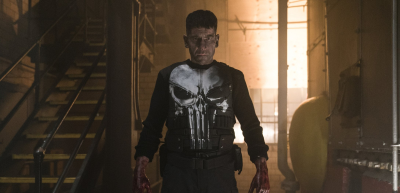 Marvel’s The Punisher – pełny zwiastun oraz data premiery!
