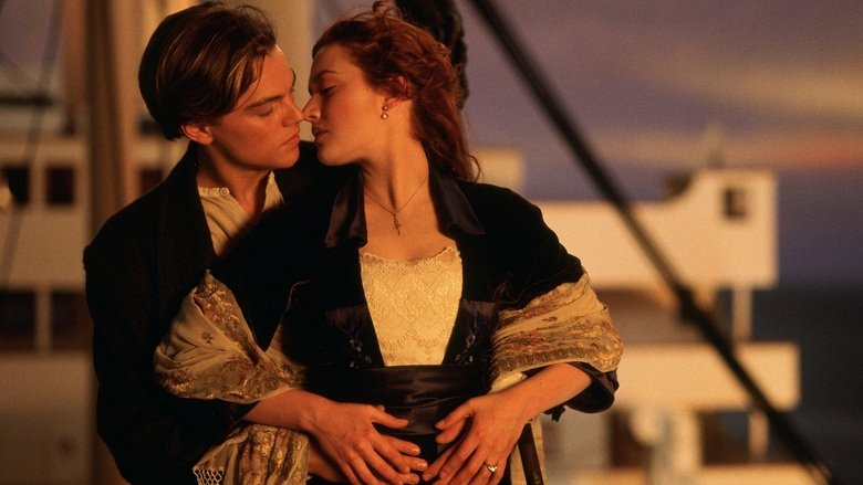 Powrót do przeszłości: Zobacz zdjęcia z planu filmu Titanic
