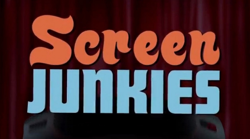 Screen Junkies Logo
