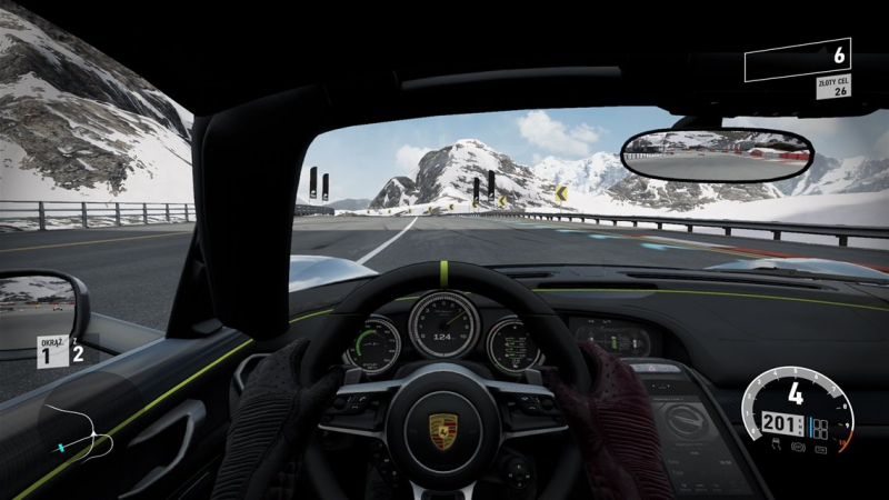 Forza Motorsport 7 - screeny z gry