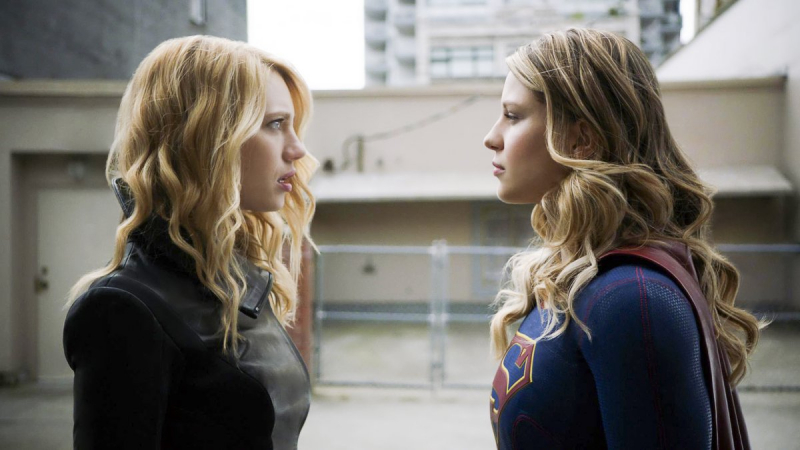 Zobacz zdjęcia z 2. odcinka 3. sezonu Supergirl