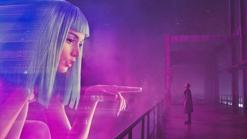 Blade Runner 2049 – recenzja spoilerowa