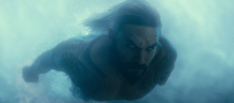Aquaman – nowe szczegóły filmu