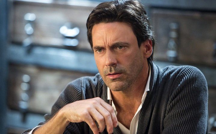 Jon Hamm