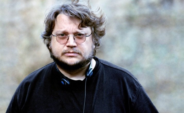 Guillermo del Toro ujawnia scenariusze niezrealizowanych projektów