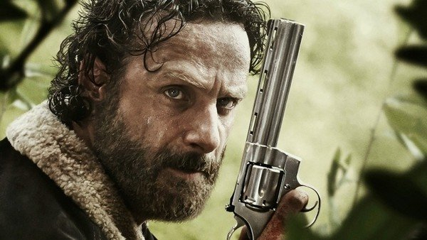 The Walking Dead – seria potrwa jeszcze przez 10 lat? Tak twierdzi AMC