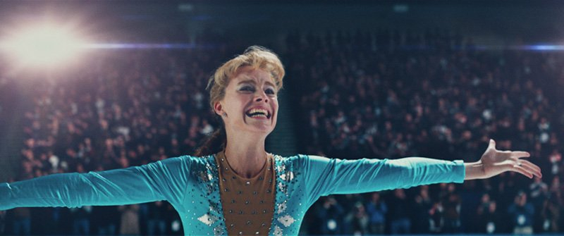 Margot Robbie jako słynna łyżwiarka figurowa. Teaser filmu I, Tonya