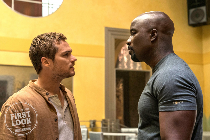 Luke Cage - 2. sezon