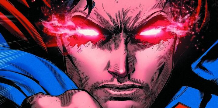 Superman #01: Syn Supermana. Tom 1 – recenzja komiksu