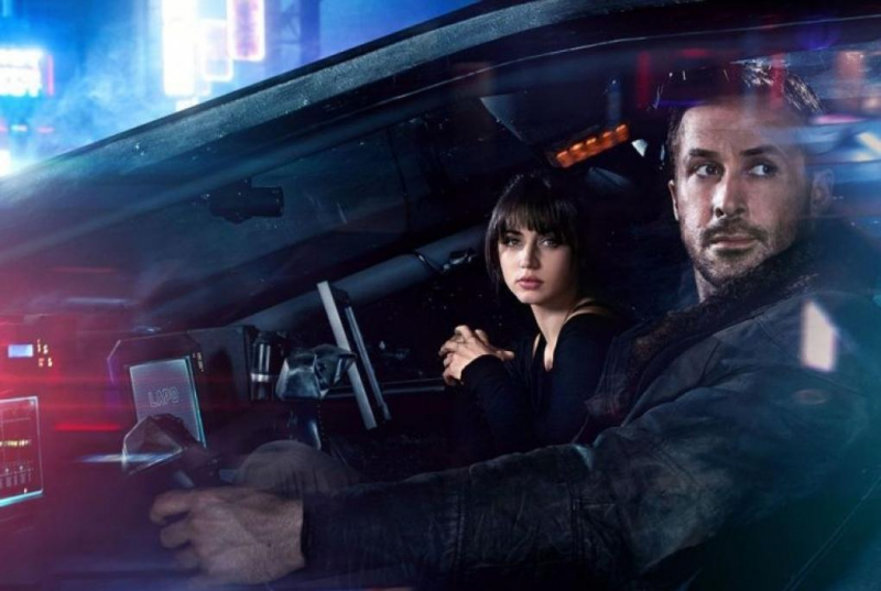 Zakończenie filmu Blade Runner 2049 miało wyglądać inaczej. Poznaj szczegóły