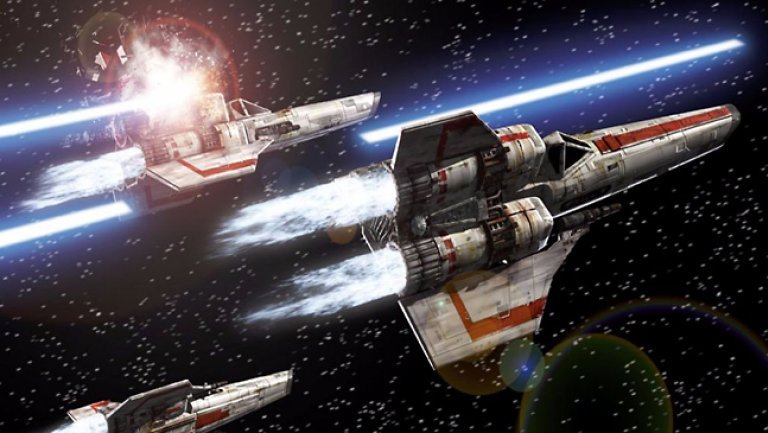 Co z kinową wersją Battlestar Galactica? Francis Lawrence komentuje