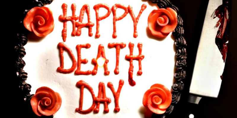 happy death day