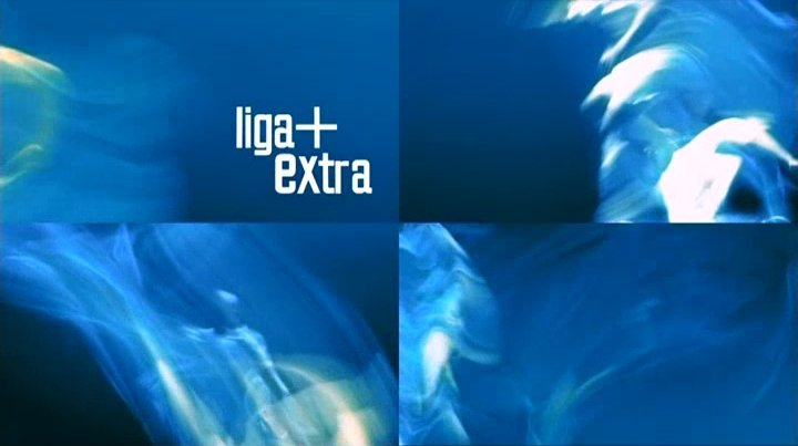 liga+ extra